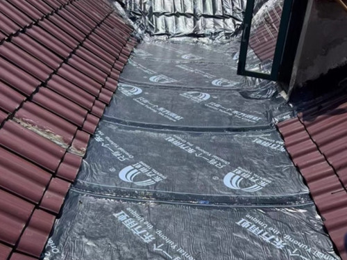 屋頂做防水需要注意的事項